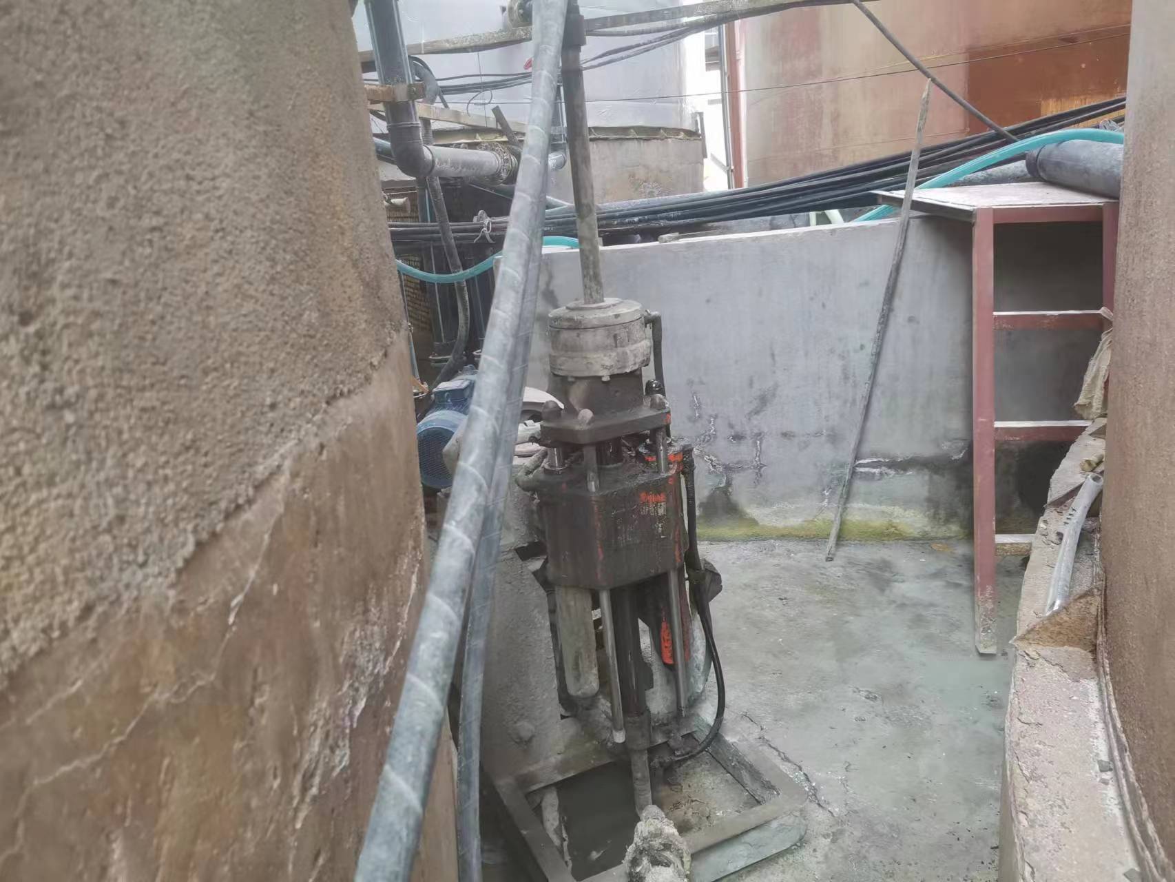 横山基础注浆工程施工中应注意哪些?